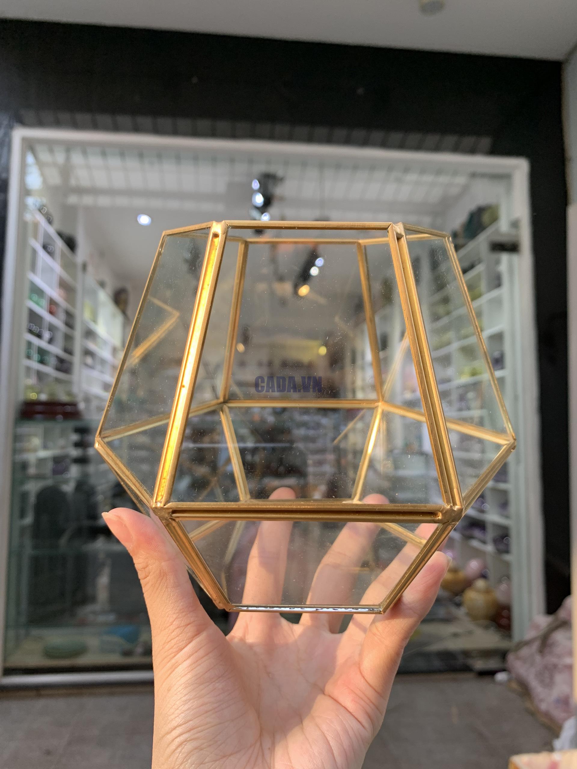 Hộp decor 10 | CADA DECOR