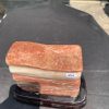 ĐÁ THỊT HEO – ĐÁ PHÚ QUÝ (HE66), KT: 16,5*13*5CM, KL: 2,15KG