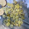 Palm Citrine | Đá trang trí, sưu tầm, healing | CADA DECOR