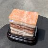 ĐÁ THỊT HEO – ĐÁ PHÚ QUÝ (HE67), KT: 14*11*7CM, KL: 2,374KG