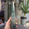TRỤ MOSS AGATE (MA10), KT 25*4,5CM, KL 554GRAM| CADA DECOR