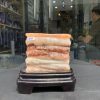 ĐÁ THỊT HEO – ĐÁ PHÚ QUÝ (HE67), KT: 14*11*7CM, KL: 2,374KG