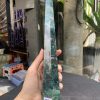 TRỤ MOSS AGATE (MA04), KT 25*4,5CM, KL 484GRAM| CADA DECOR