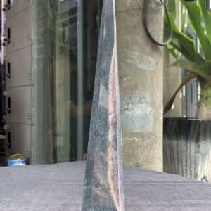 TRỤ OCEAN JASPER (MA18), KT 26,3*4,5CM, KL 480GRAM| CADA DECOR