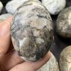 Palm đá vàng găm – Pyrite Palm | Đá trang trí, sưu tầm, healing | CADA DECOR