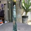 TRỤ MOSS AGATE (MA05), KT 25,5*4,5CM, KL 504GRAM| CADA DECOR