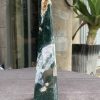 Trụ MOSS AGATE (MA19), KL 482GRAM| CADA DECOR