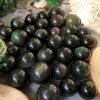 Bi cầu Rainbow Obsidian | Đá trang trí, sưu tầm, healing | CADA DECOR