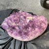 VỈ MẦM THẠCH ANH TÍM (VM66), KT: 27*18CM – KL: 5,4KG | CADA DECOR
