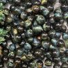 Bi cầu Blue Tiger Eye | Đá trang trí, sưu tầm, healing | CADA DECOR