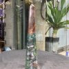 TRỤ OCEAN JASPER (MA09), KT 25*4,3CM, KL 544GRAM| CADA DECOR