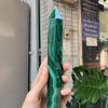Trụ đá Lông Công – Malachite Point (TLC08) | CADA DECOR