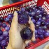 Bi cầu Thạch Anh Tím - Amethyst | Đá trang trí, sưu tầm, healing | CADA DECOR