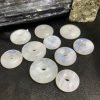Đồng điếu Moonstone | Đá trang trí, sưu tầm, healing | CADA DECOR