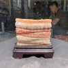 ĐÁ THỊT HEO – ĐÁ PHÚ QUÝ (HE68), KT: 15*13*8CM, KL: 2,954KG