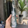 Trụ MOSS AGATE (MA19), KL 482GRAM| CADA DECOR