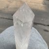 Trụ Thạch Anh Trắng trong – Clear Quartz Point, KL: 4,728KG (TTT204)