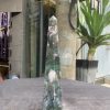 TRỤ MOSS AGATE (MA16), KT 20,5*4,3CM, KL 432GRAM| CADA DECOR