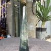 TRỤ MOSS AGATE (MA10), KT 25*4,5CM, KL 554GRAM| CADA DECOR