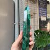Trụ đá Lông Công - Malachite Point (TLC08) | CADA DECOR