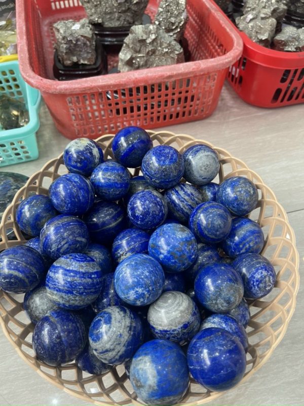 Đá Lapis