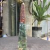 TRỤ OCEAN JASPER (MA09), KT 25*4,3CM, KL 544GRAM| CADA DECOR