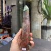 TRỤ OCEAN JASPER (MA14), KT 18*4CM, KL 352GRAM| CADA DECOR