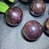 Bi cầu STAR GARNET | Đá trang trí, sưu tầm, healing | CADA DECOR