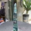TRỤ MOSS AGATE (MA04), KT 25*4,5CM, KL 484GRAM| CADA DECOR