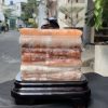 ĐÁ THỊT HEO – ĐÁ PHÚ QUÝ (HE67), KT: 14*11*7CM, KL: 2,374KG