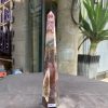 TRỤ OCEAN JASPER (MA11), KT 20,2*3CM, KL 244GRAM| CADA DECOR