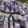 Trụ thạch anh tím – Dream Amethyst Point | Trụ đá sưu tầm, healing, tarot| CADA DECOR