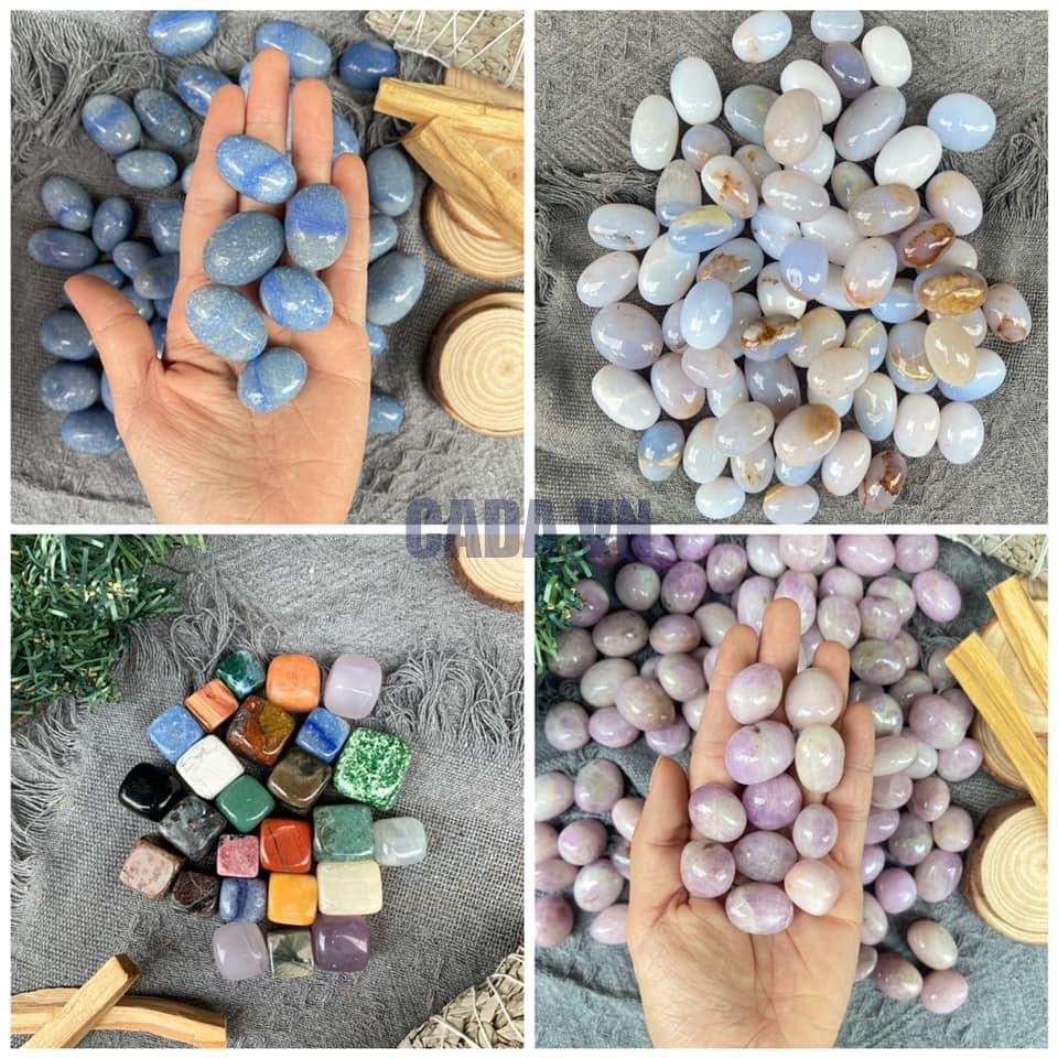 TUMBLE/ SỎI