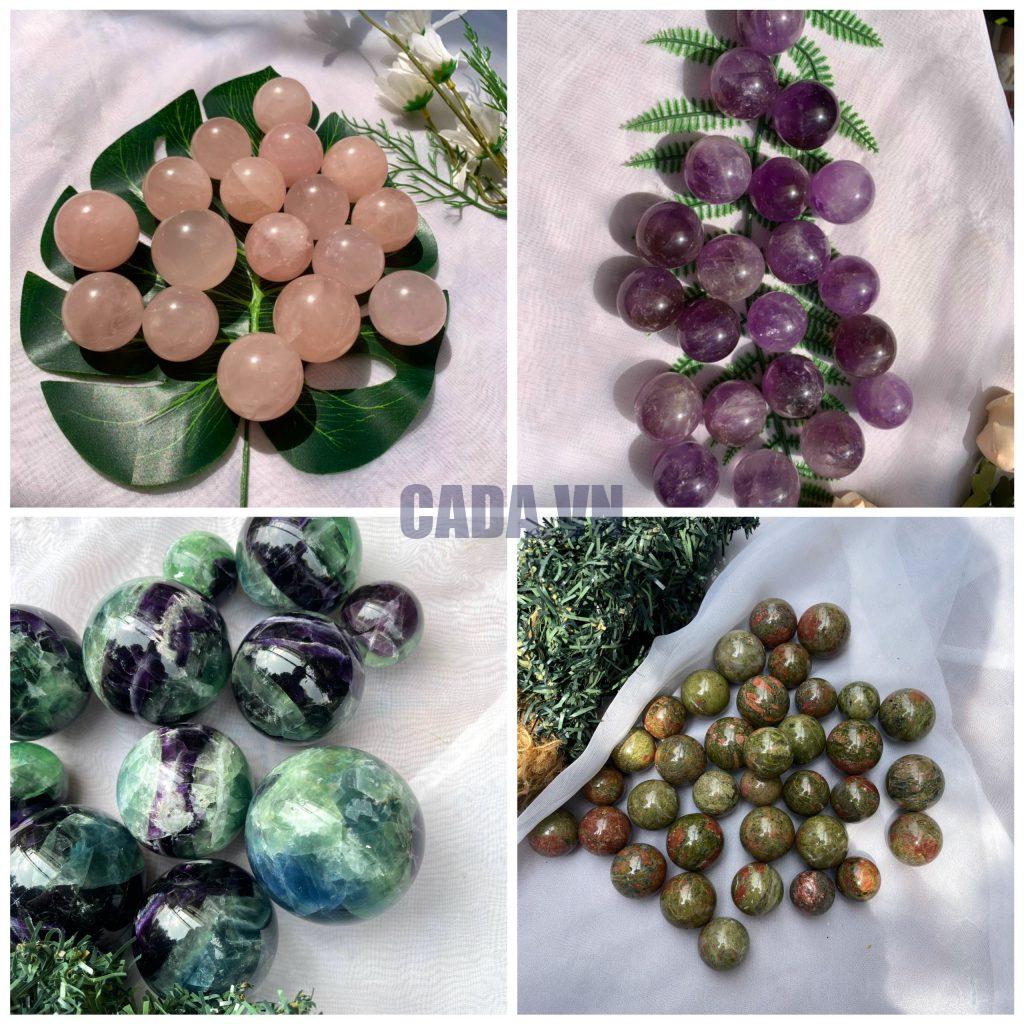 BI CẦU / SPHERE