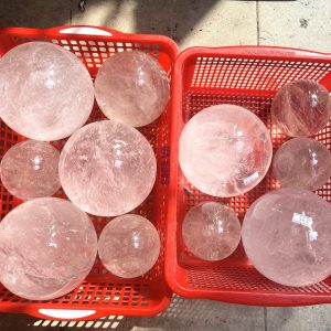 BI CẦU THẠCH ANH TRẮNG
