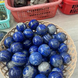 BI LAPIS LAZULI XANH