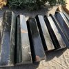 Trụ mắt hổ xanh ( Blue Tiger Eye Point)| Trụ đá thanh tẩy, sưu tầm, healing| CADA DECOR