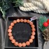 Vòng Sunstone – vòng đơn | CADA DECOR 