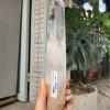 Trụ Thạch Anh Trắng trong – Clear Quartz Point, KL: 388GRAM (TTT253)