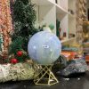 Bi cầu Blue Calcite (CC08) – KL: 0,61KG, ĐK: 7,52CM
