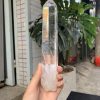 Trụ Thạch Anh Trắng trong – Clear Quartz Point, KL: 382GRAM (TTT232)
