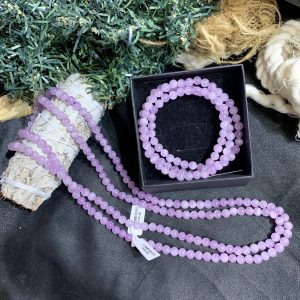 Vòng Kunzite 3 vòng quấn | CADA DECOR