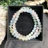 Vòng Beryl 3 vòng quấn 6mm | CADA DECOR