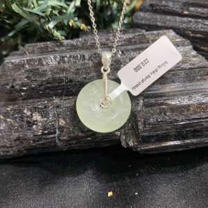 Mặt dây chuyền Đồng điếu Beryl | CADA DECOR
