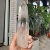 Trụ Thạch Anh Trắng trong – Clear Quartz Point, KL: 574GRAM (TTT231)