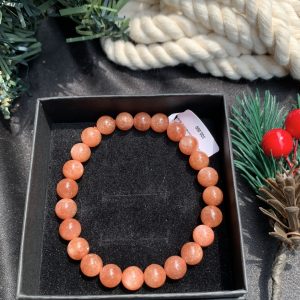 Vòng Sunstone - vòng đơn | CADA DECOR 