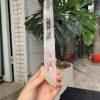 Trụ Thạch Anh Trắng trong – Clear Quartz Point, KL: 216GRAM (TTT249)