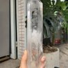 Trụ Thạch Anh Trắng trong – Clear Quartz Point, KL: 758GRAM (TTT227)