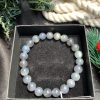 Vòng tay Labradorite – vòng đơn | CADA DECOR