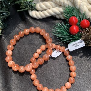 Vòng Sunstone - vòng đơn | CADA DECOR 